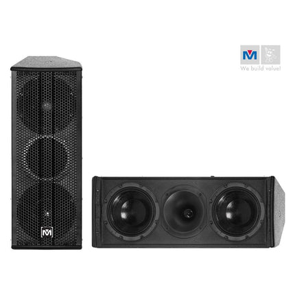 LOA MÀN HÌNH DFS-306 320 WATT (ĐƠN)