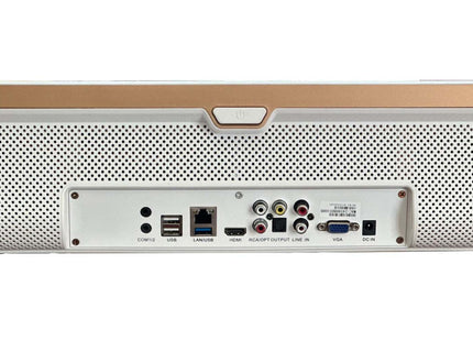 OKara H20A 6TB HDD Karaoke player with 18.5" Touch Screen