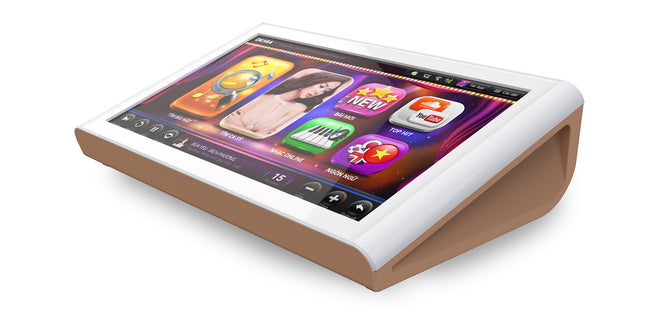 OKara H20A 6TB HDD Karaoke player with 18.5" Touch Screen