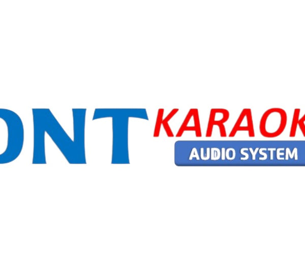 DNT Karaoke & Audio System