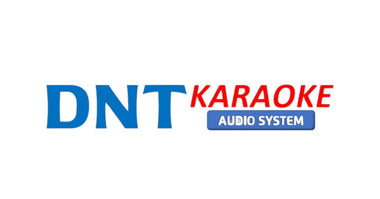 DNT Karaoke & Audio System