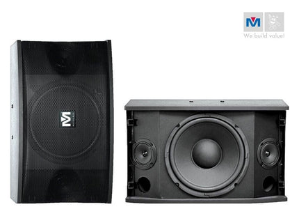 LOA KARAOKE CHUYÊN NGHIỆP 450 WATTS CS-500V (CẶP)