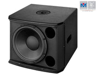 DFS-115 SUB 2.1 LOA SIÊU TRẦM CÓ CÔNG SUẤT BASS 800 WATT