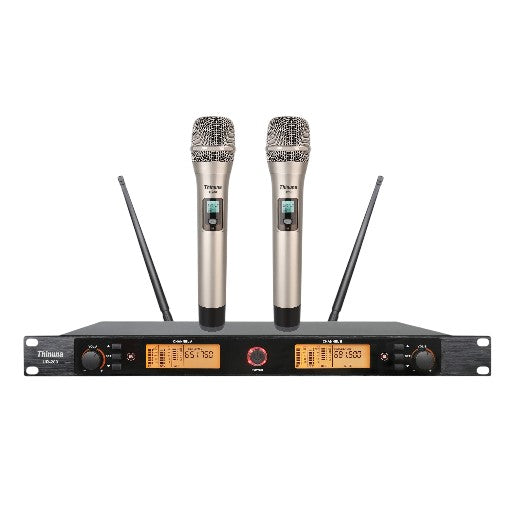 Microphones