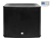 DFS-115 SUB 2.1 LOA SIÊU TRẦM CÓ CÔNG SUẤT BASS 800 WATT