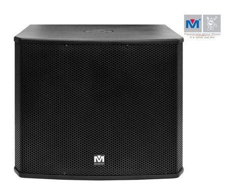 DFS-115 SUB 2.1 BASS POWERED SUBWOOFER 800 WATTS