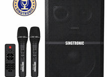 Singtronic BT-1500DSP