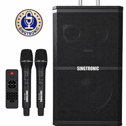 Singtronic BT-1500DSP