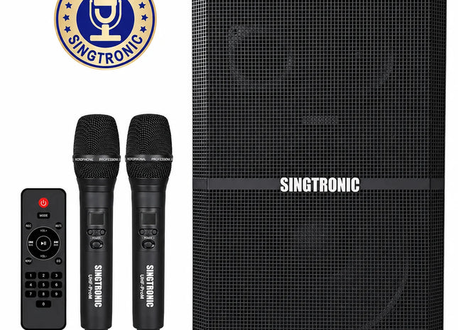 Singtronic BT-1500DSP