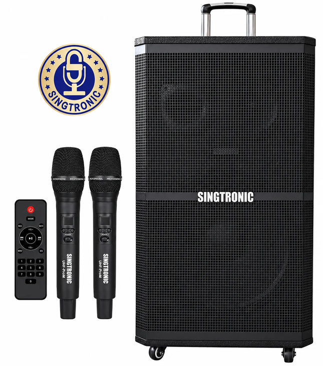 Singtronic BT-1500DSP