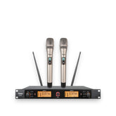 DNT Karaoke & Audio System