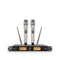 Microphones