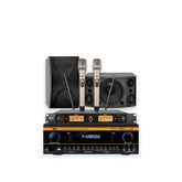 DNT Karaoke & Audio System