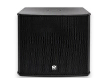 Loa siêu trầm DFS-118 SUB công suất 2000 Watt