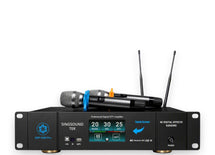 Karaoke System Bose F1 Model 812 Flexible Array Loudspeaker and Subwoofer Pair with Singsound Tek DSP4200