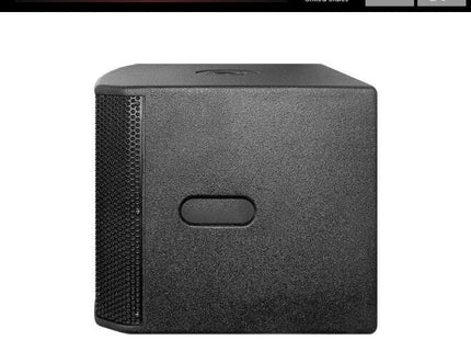 DFS-115 SUB 2.1 LOA SIÊU TRẦM CÓ CÔNG SUẤT BASS 800 WATT