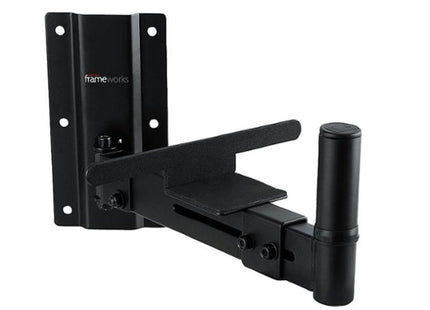 LEKETE LKT-390 Speaker Wall Mount (Pair)