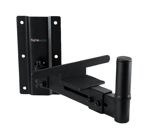 LEKETE LKT-390 Speaker Wall Mount (Pair)