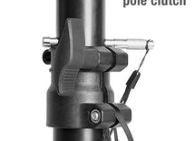 Chân đế loa 5 lõi, chân máy, có thể điều chỉnh lên đến 48 inch, chân đế màn hình DJ Studio, gắn trên cột 