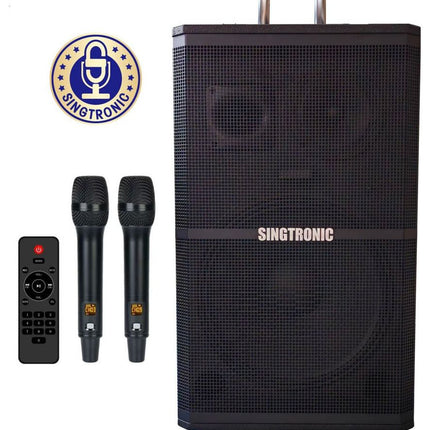 Singtronic BT-1500DSP