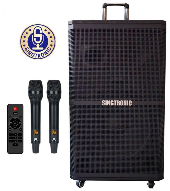 Singtronic BT-1500DSP