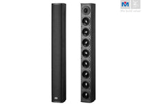 M-L8 LINE ARRAY LOUDSPEAKER