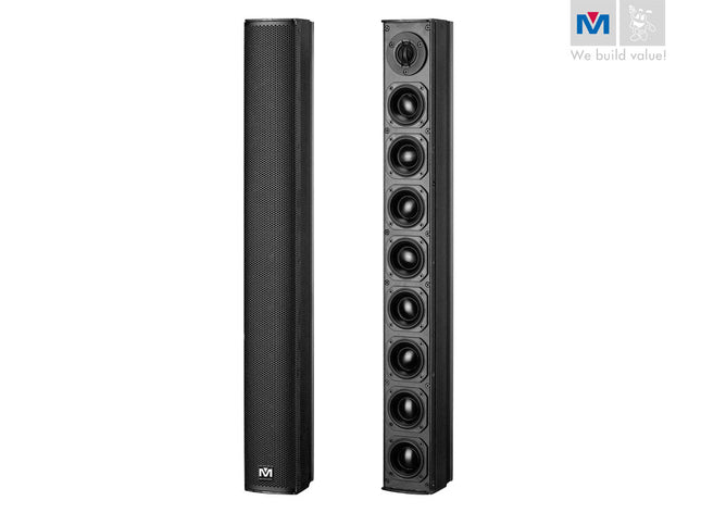 LOA LINE ARRAY M-L8