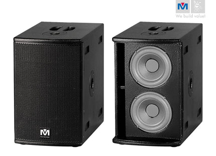 LOA LINE ARRAY M-L8