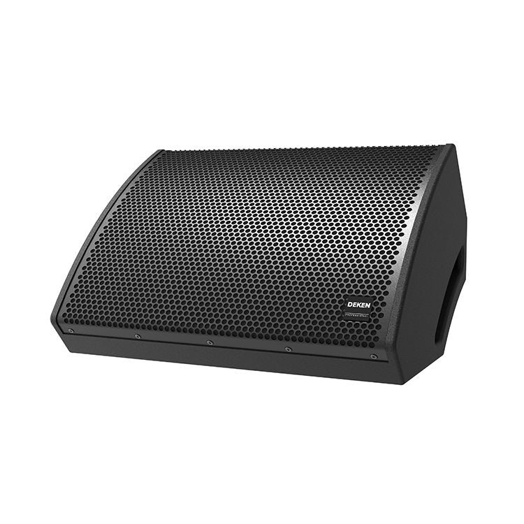 DEKEN STAGE MONITOR SPEAKER M15-SINGLE 900 WATTS (SINGLE)