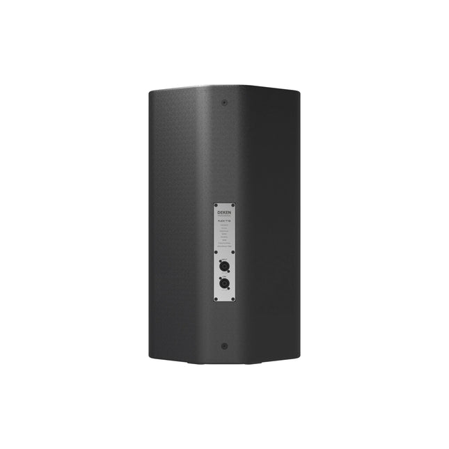 DEKEN FLEX T12 900 WATTS (ĐƠN)