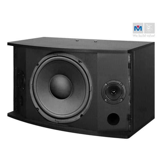 CS-500V PROFESSIONAL 450 WATTS KARAOKE VOCAL SPEAKERS (PAIR)