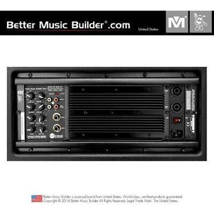 DFS-115 SUB 2.1 LOA SIÊU TRẦM CÓ CÔNG SUẤT BASS 800 WATT