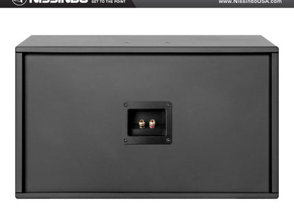 Loa karaoke chuyên nghiệp CS-10 công suất 720 Watt (Cặp)