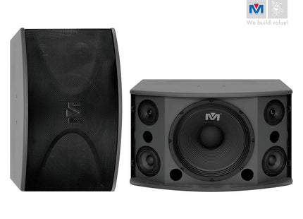 LOA KARAOKE CS-612 G5 PRO 600 WATTS (CẶP)