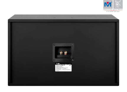 LOA KARAOKE CS-612 G5 PRO 600 WATTS (CẶP)