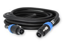Cáp loa Speakon Connectors Cáp loa Tour Grade