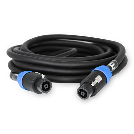 Speaker Cable Speakon Connectors Tour Grade Speaker Cable