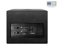DFS-112 LOA SIÊU TRẦM CÓ CÔNG SUẤT BASS 1200 WATT