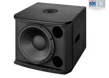 Loa siêu trầm DFS-118 SUB công suất 2000 Watt