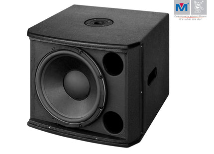 Loa siêu trầm DFS-118 SUB công suất 2000 Watt