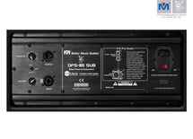 Loa siêu trầm DFS-118 SUB công suất 2000 Watt