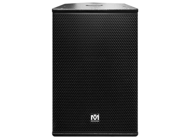 DFS-12A ACTIVE/POWERED LOUDSPEAKER 800 WATTS