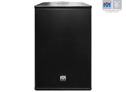 DFS-12A ACTIVE/POWERED LOUDSPEAKER 800 WATTS