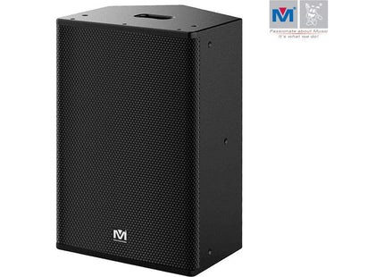 LOA HOẠT ĐỘNG/CÓ CÔNG SUẤT DFS-12A 800 WATT