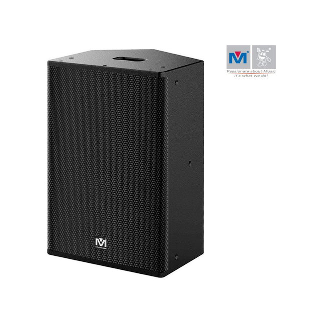 DFS-12A ACTIVE/POWERED LOUDSPEAKER 800 WATTS