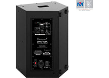LOA HOẠT ĐỘNG/CÓ CÔNG SUẤT DFS-12A 800 WATT