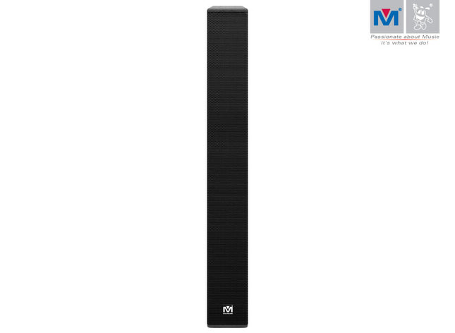 DFS-804 VOCAL / COLUMN SPEAKER 600 WATTS (SINGLE)