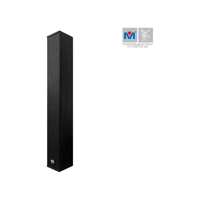DFS-804 LOA CỘT/GIỌNG HÁT 600 WATT (ĐƠN)