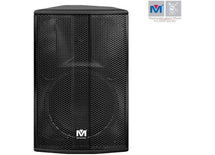 DFS-910 PRO 2-WAY FULL RANGE SPEAKER 800 WATTS (SINGLE)