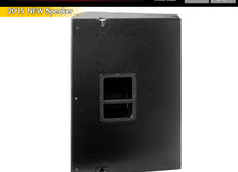 DFS-912 High-End Karaoke Speaker 600W (Pair)